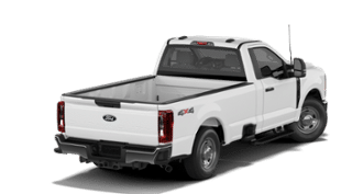 2027 Ford Super Duty® External Image 3